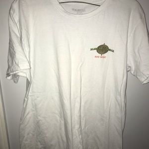 Margaritaville tshirt!